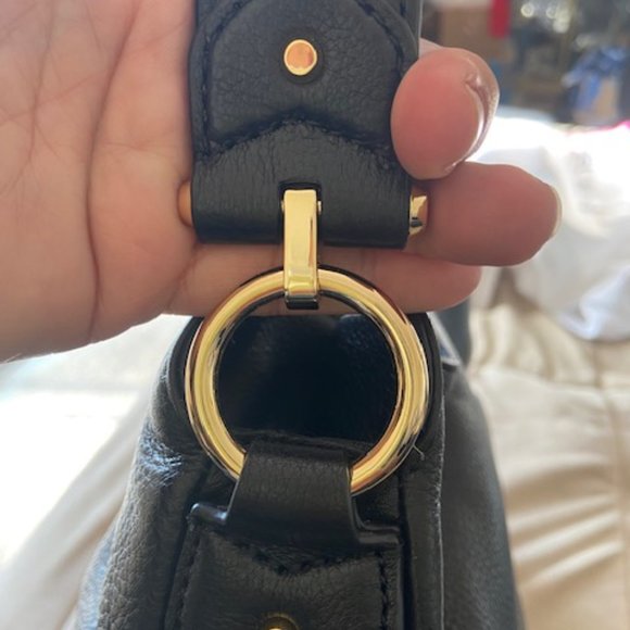 Michael Kors Leather handbag - Picture 13 of 16